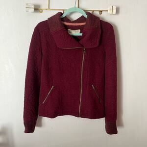 Anthropologie Saturday/Sunday jacket.  Size S